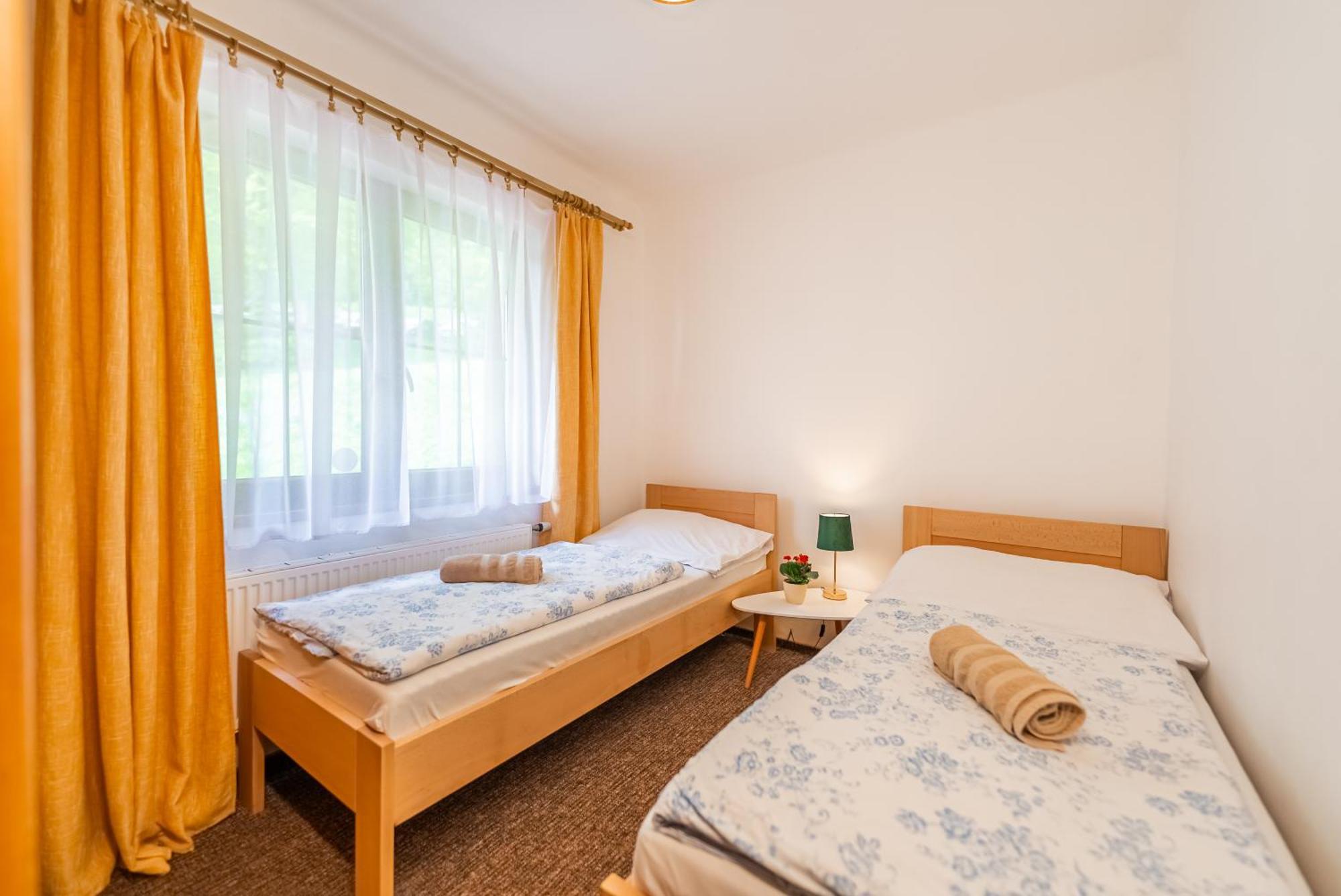 Wellness Hotel Chata Jana Lopenik Exterior photo